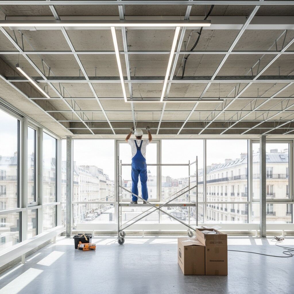 COTE RENOVATION
